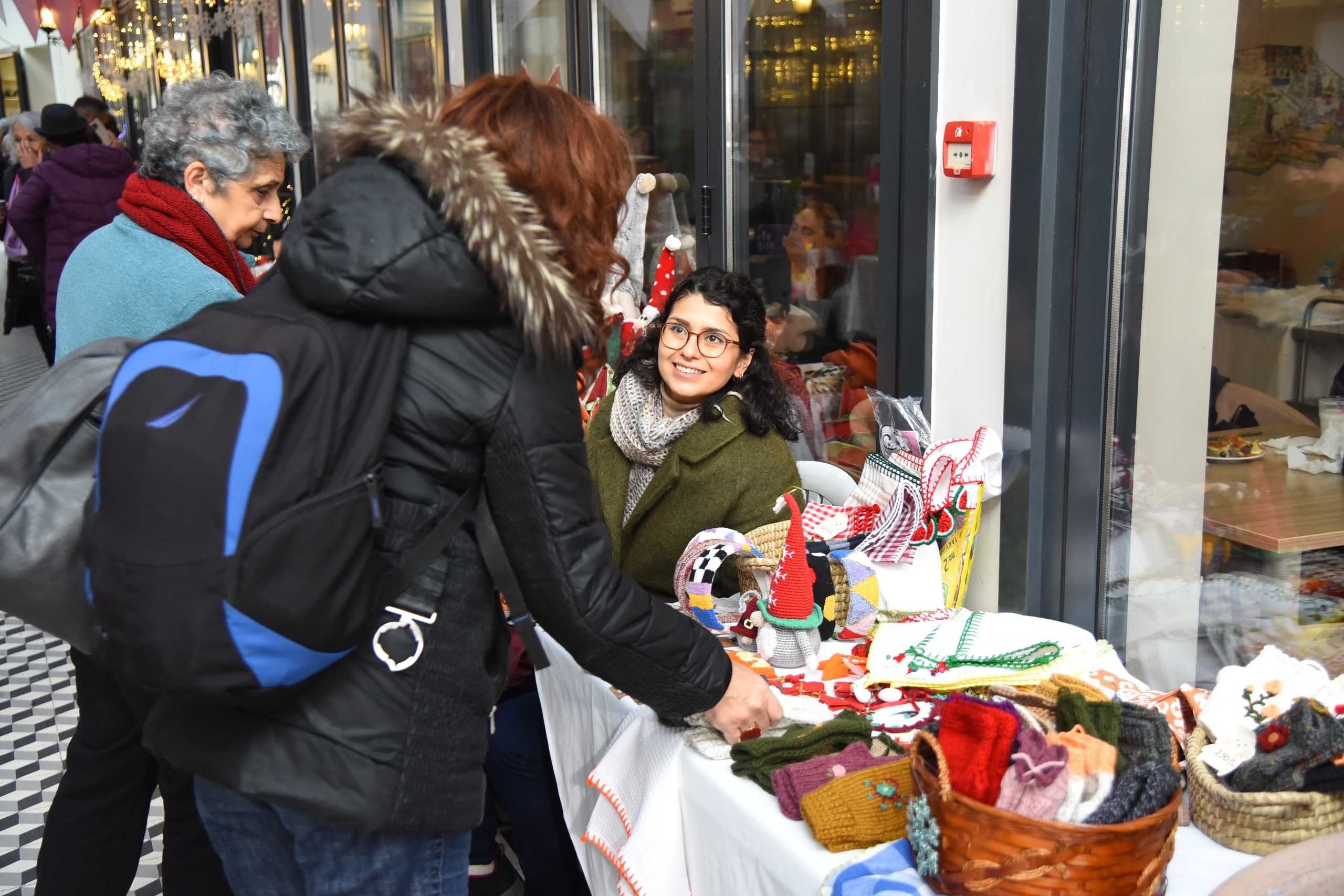 Potlaç Yılbaşı Festivali başlıyor